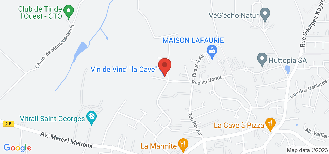 26 Rue du Vorlat, 69290 Saint-Genis-les-Ollières, France