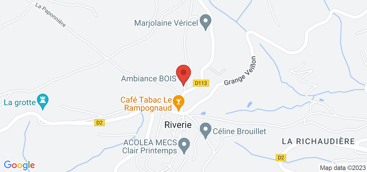 27 chemin des Rampeaux, 69440 Sainte-Catherine, France