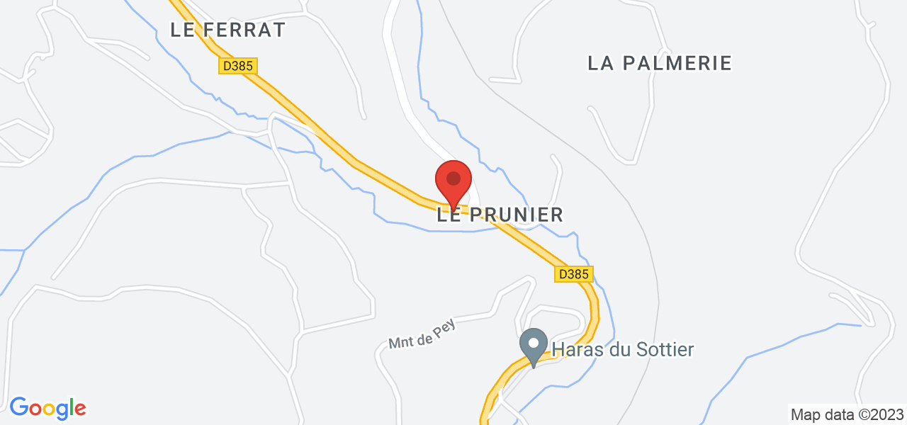 Le Prunier, 69870 Poule-les-Écharmeaux, France