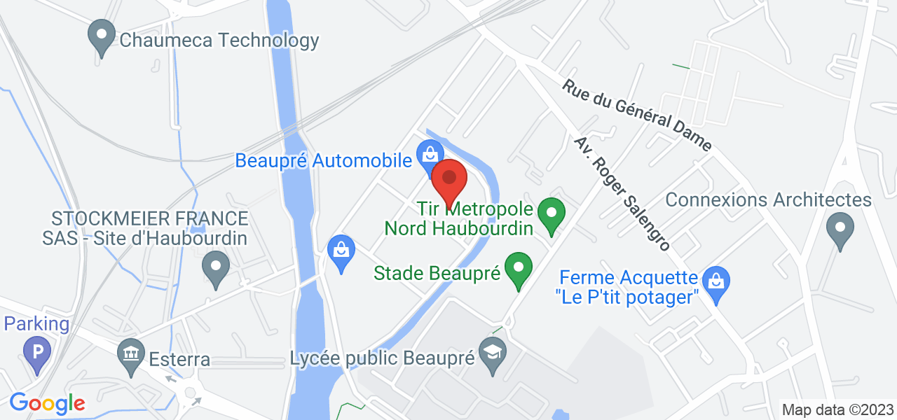 25 Rue du Bois, 59320 Haubourdin, France