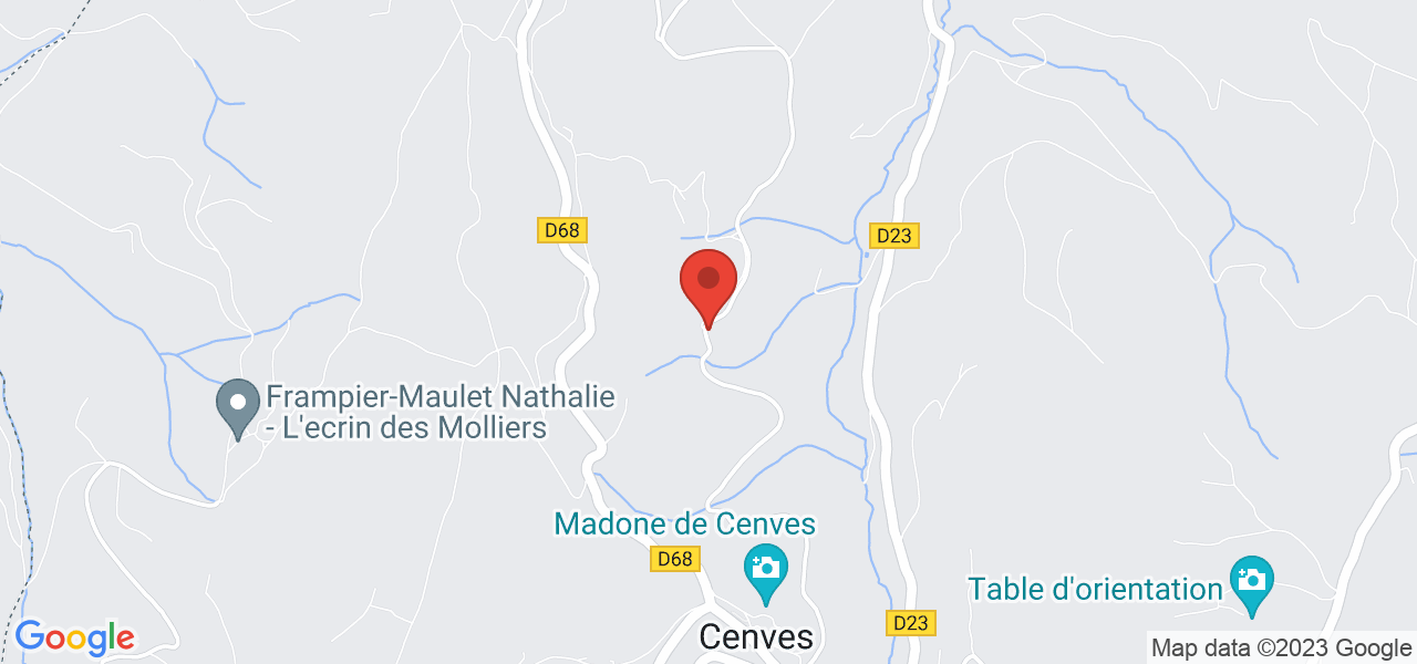 Bourbois, 69840 Cenves, France