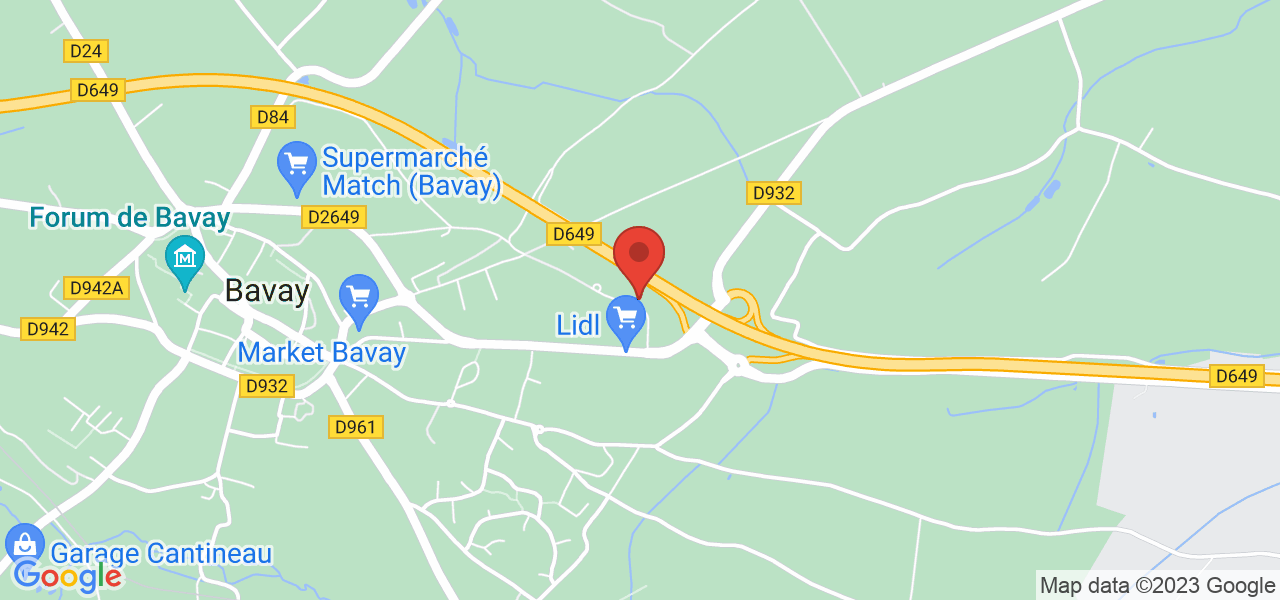 150 VC ZI Trajean Chemin Delmer ZI TRAJAN, 59570 Bavay, France