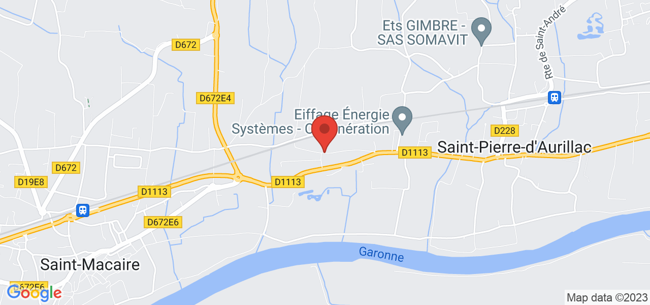 15 Rte des Crespignans, 33490 Saint-Pierre-d'Aurillac